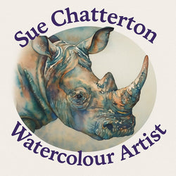 Sue Chatterton Water Colour