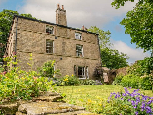 Painting Retreat - Peak District National Park