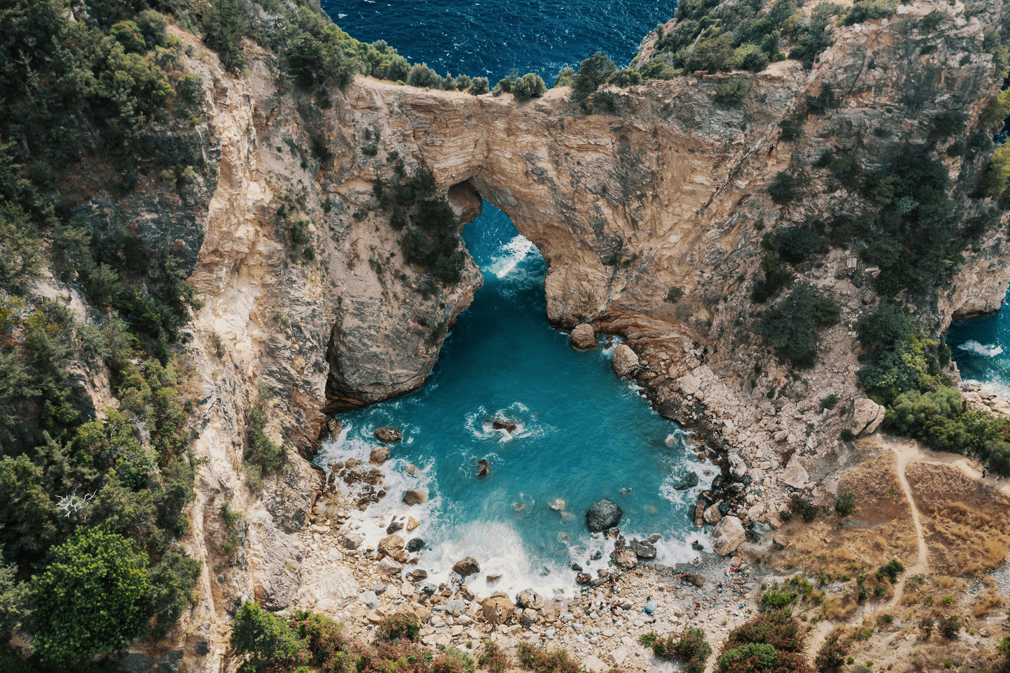 Where Stone Meets Sea - Croatia Painting Holiday 3rd -10th of October 2026