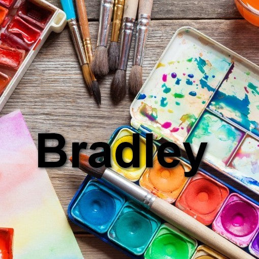 Bradley Class - Summer Term 2024