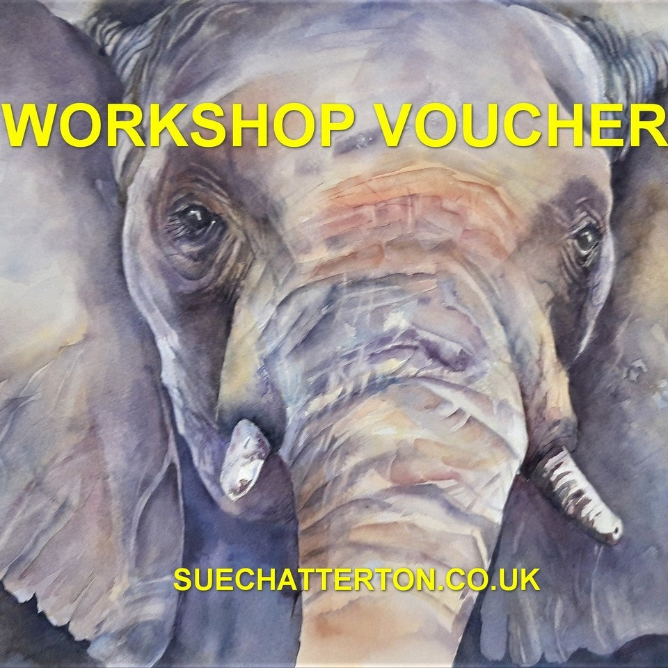 Workshop Voucher