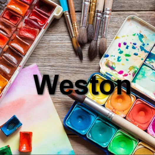 Weston Class - Wednesday - Summer Term 2025