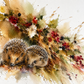 I Found a Prickle of Paint -  Hedgehog -     21 November 2026