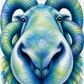 A New Perspective - Expressive Ram -  26 September 26