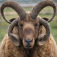 A New Perspective - Expressive Ram -  26 September 26