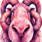 A New Perspective - Expressive Ram -  26 September 26
