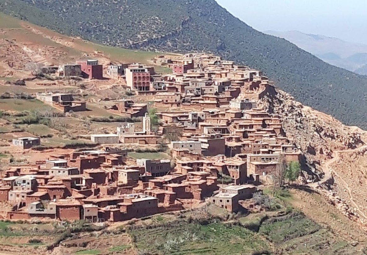 Painting Retreat in Morocco - 11th - 18th October 25