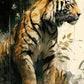 Feared, Loved, Worshipped, - Tiger - The Enigma