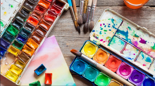 Salt Class- Spring Term Tuesdays 2026